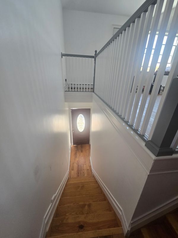 1754 Hammersley Ave Unit 2nd flr
