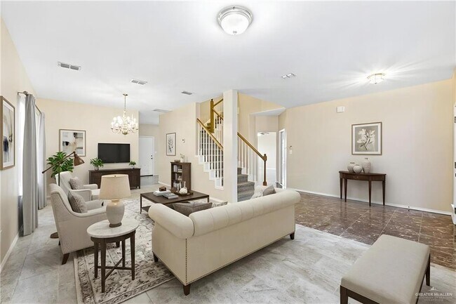 14 Frontera Rd