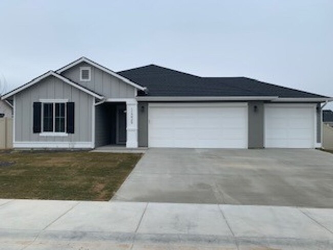Brand New Home - Brand New Home