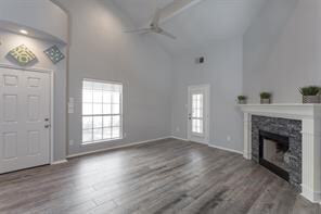 Photo - 8400 Hickory St Unidad 1402