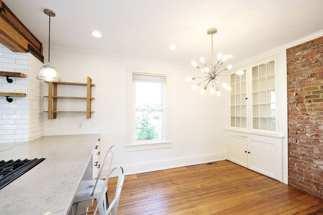 Photo - Charming Pet-Friendly Belmont Home With Fenced Yard