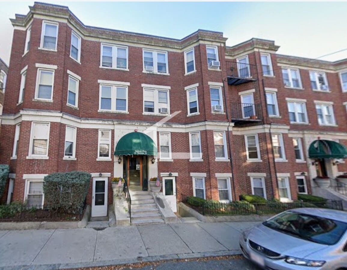 1 bed in Allston is available now - 1 bed in Allston is available now