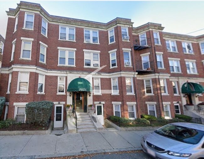 Building Photo - 1 bed in Allston is available now