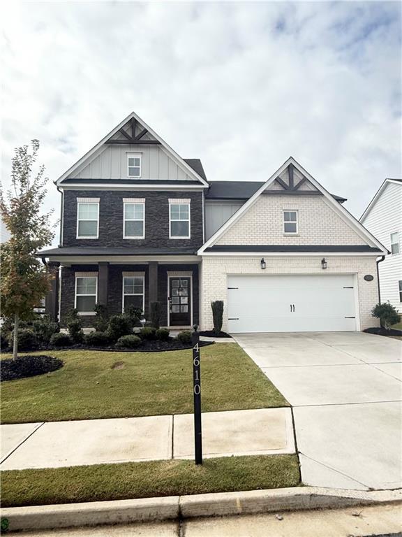 Photo - 4610 Sandy Creek Dr