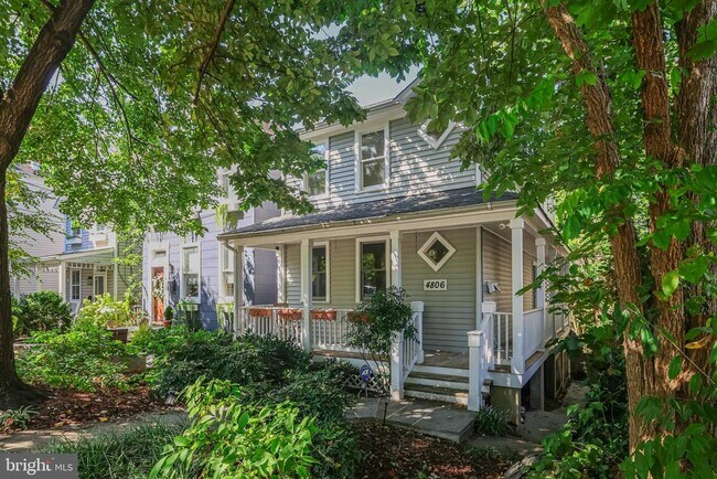 Photo - 4806 41st St NW