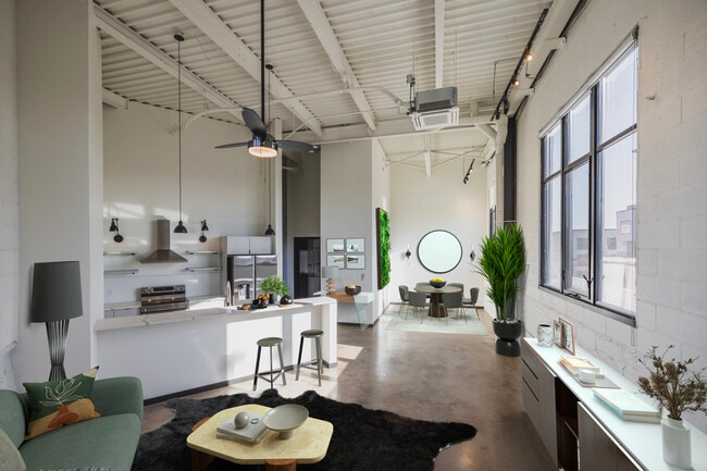 Photo - Poth Brewery Lofts