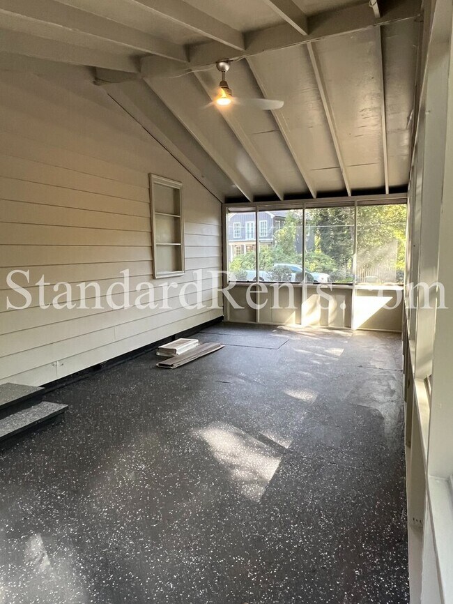 Photo - Updated West Midtown Bungalow