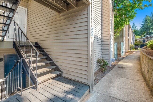 Photo - Quail Ridge Apartments