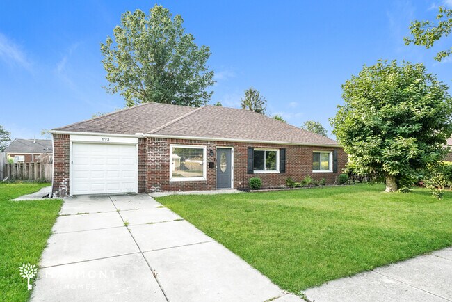 693 Birch Ave