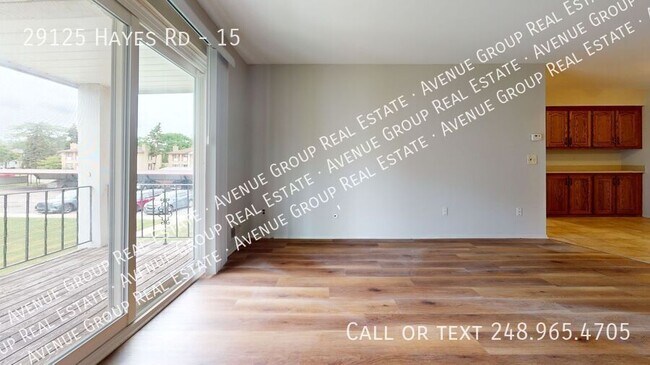 29125 Hayes Rd