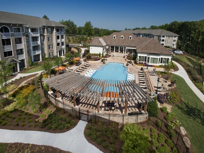 Building Photo - Highlands at Sugarloaf Rental