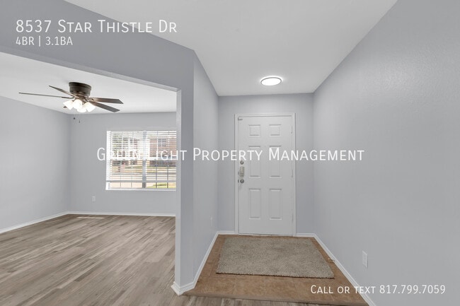 Photo - 8537 Star Thistle Dr