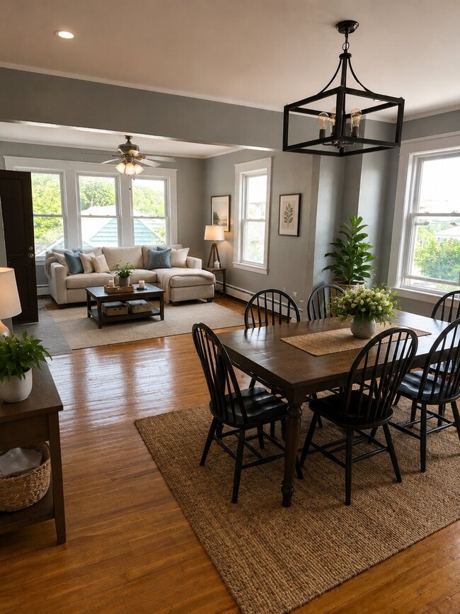 30 Strathmore Rd Unit 3