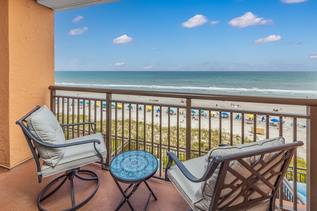 Photo - 6900 N Ocean Blvd Unit 618