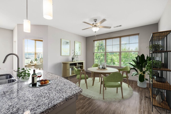 Photo - Lofts At Bass