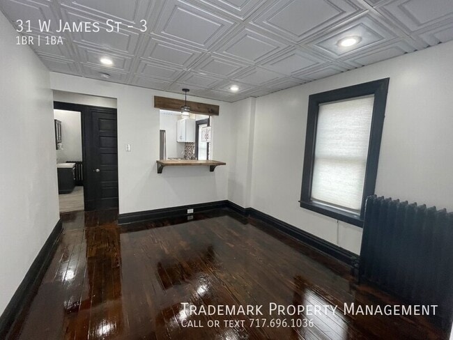Photo - 31 W James St Condo Unit 3