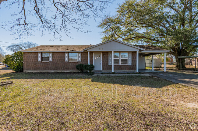 Building Photo - 713 Mimosa Rd Rental