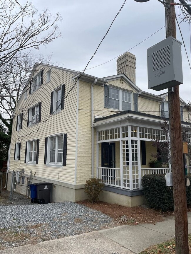 Photo - 311-313 N Spring St Unit 313 N Spring St