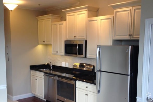 Photo - 116 Washington St Unit 2