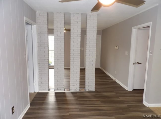 441 Mulligan Dr