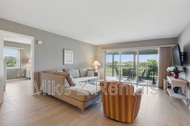 Photo - 200 Pebble Beach Blvd Unidad D-402 Rental