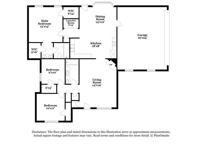 Photo - 7054 Brady Hill Dr