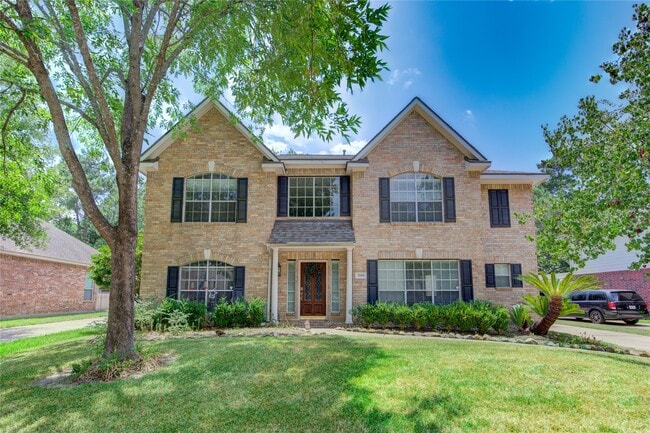 Building Photo - 2935 Apple Forest Ct