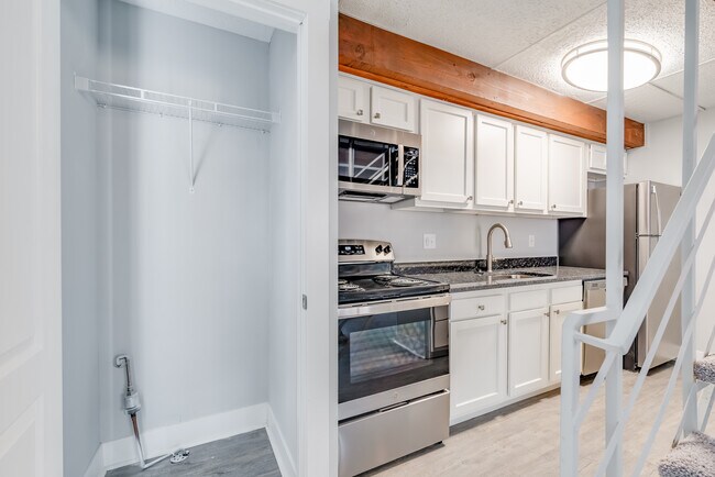 Photo - Cherryblossom Way North