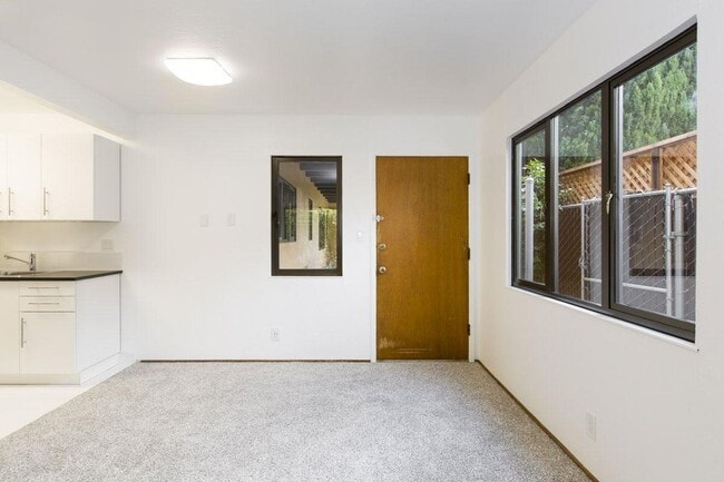 Photo - Secluded Rockridge 2BD | Parking Included | Near BART, Shops & Dining Unit 02