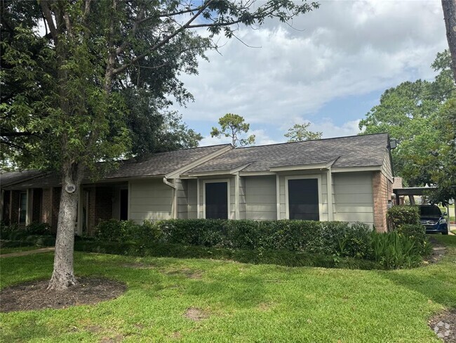 Building Photo - 8801 Hammerly Blvd Unit 2204 Rental