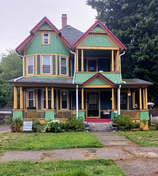 Photo - 38 Churchill St