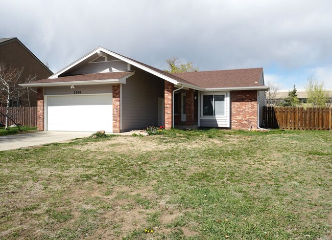 Photo - 3070 Mirage Dr House