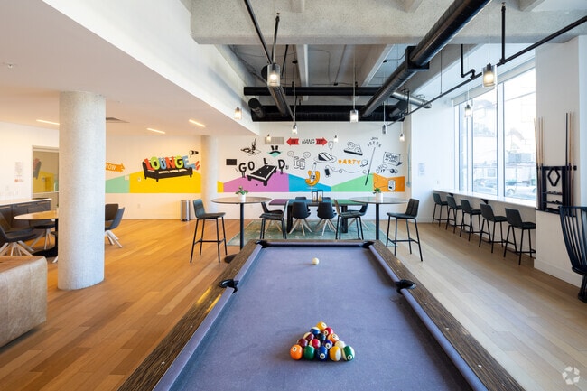 Clubhouse