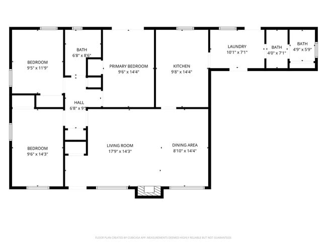 Photo - 1415 W Roseburg Ave