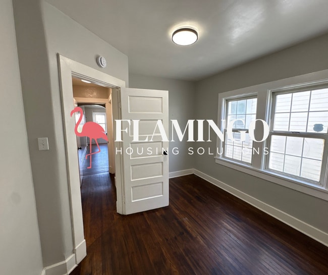 Photo - Charming 2 Bedroom, 1 Bath Home – Refinished Hardwood Floors, Detached Garage & More!