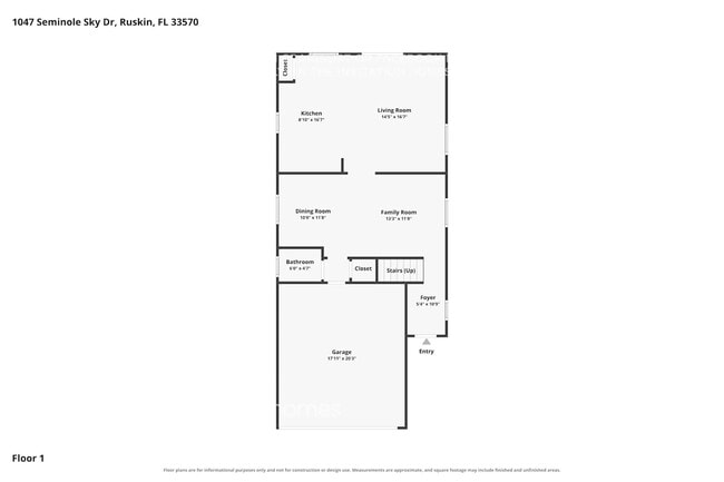Photo - 1047 Seminole Sky Dr