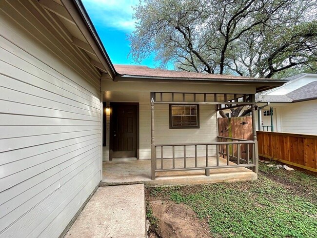 Photo - 4508 Dorsett Oaks Cir Unit A