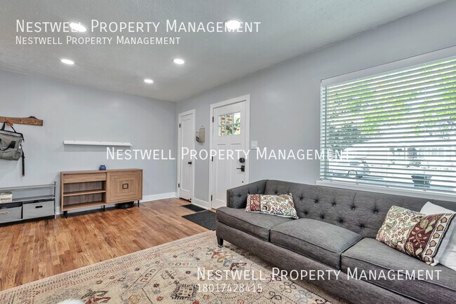 Photo - Charming Energy-Efficient Home in Salt Lak...