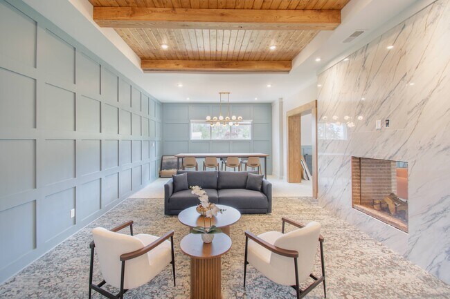 Riverstone Apartments
