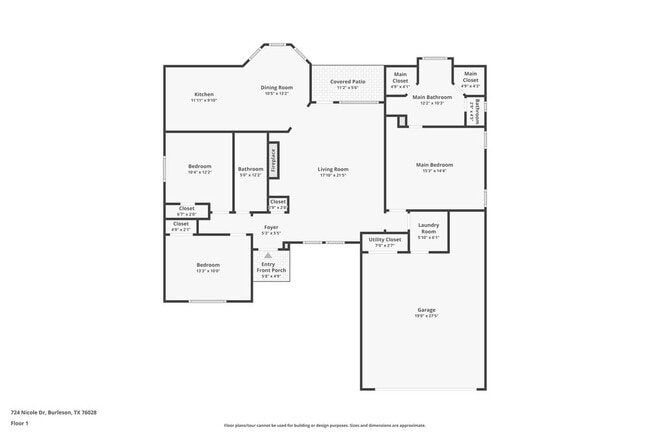 Photo - 724 Nicole Dr