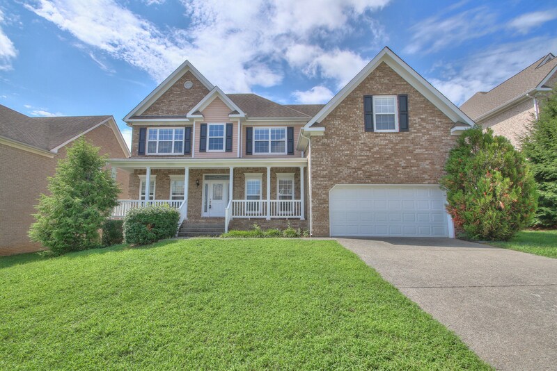 2009 Keene Cir