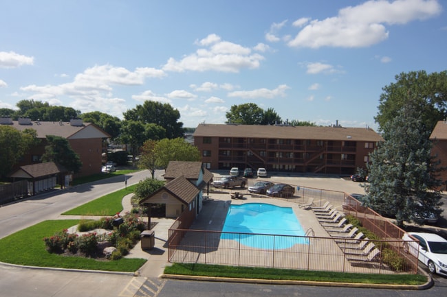 Building Photo - 1800 Knox St