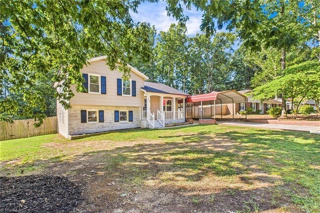 Photo - 4709 Chaucer Dr