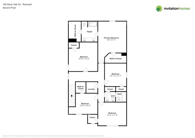Photo - 160 Silver Oak Cir