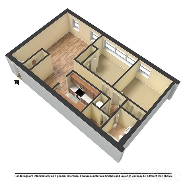 Photo - Patterson Place