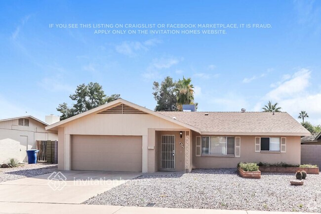 Building Photo - 413 E Fremont Dr Rental