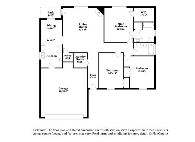 Photo - 188 Bradford Cir