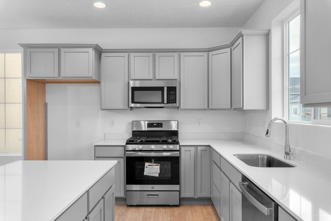 Photo - 1564 W 265 N