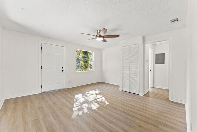 Photo - Renovated 2 Bedroom Home on Spacious Corner Lot