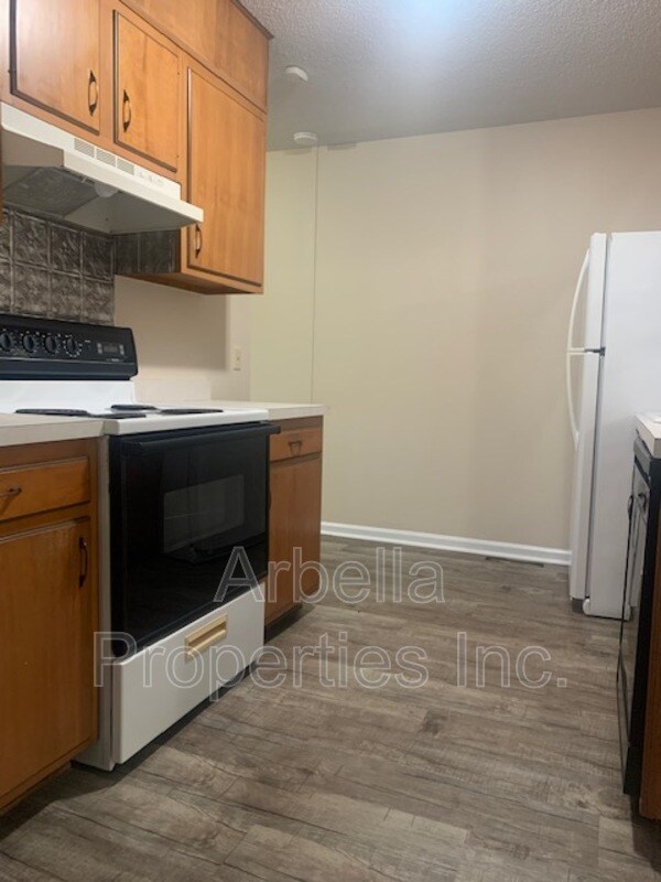 317 Redstone Dr Condo Condo for Rent in Bristol, TN